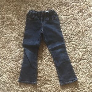 OshKosh B'gosh Kids Dark Blue Jeans